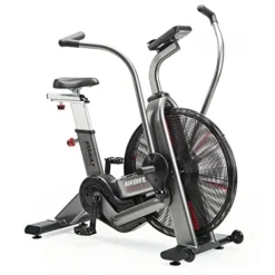 Assault Fitness Assault AirBike Elite Grey