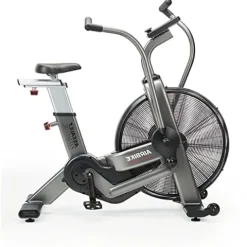 Assault Fitness Assault AirBike Elite Grey