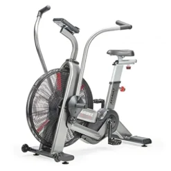 Assault Fitness Assault AirBike Elite Grey