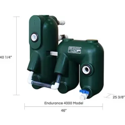 AST Endurance 4000 Bead Filter for Koi Ponds Up to 4000 Gal