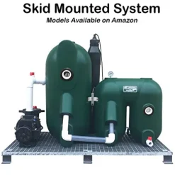 AST Endurance 4000 Bead Filter for Koi Ponds Up to 4000 Gal