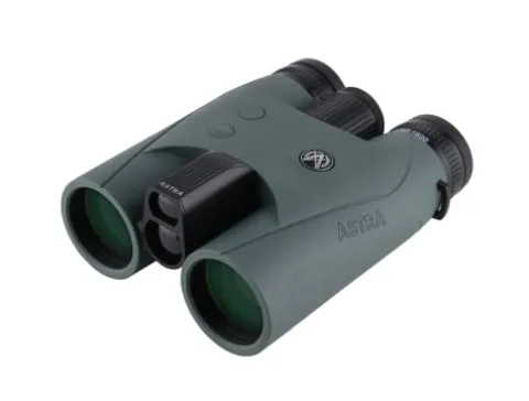 ASTRA OPTIX HBX1600B 10×42 Laser Rangefinder Binocular Green/Black