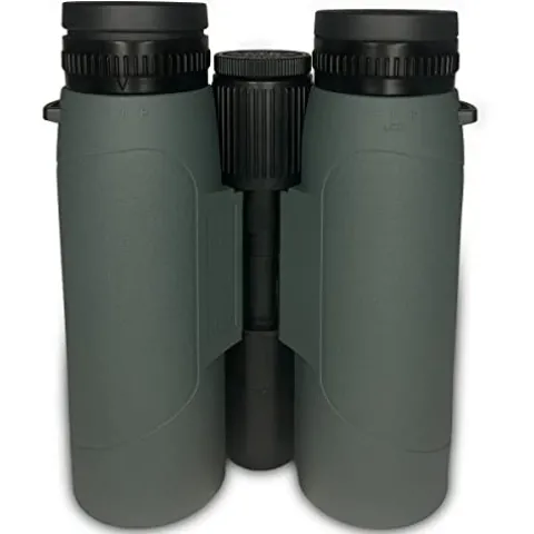 ASTRA OPTIX HBX1600B 10×42 Laser Rangefinder Binocular Green/Black