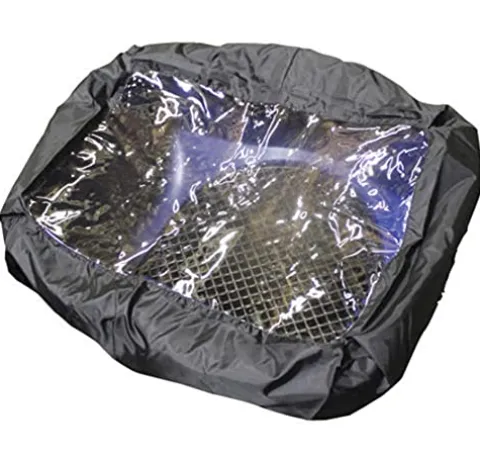 At Home 80 lb. All-Season Broadcast Spreader