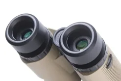 ATN 10×42 Laser Ballistics 3000m Binocular with Laser Rangefinder, Bluetooth, Ballistic Calculator, Mobile App Black