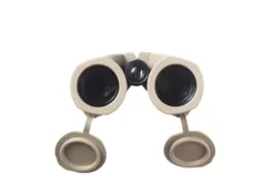 ATN 10×42 Laser Ballistics 3000m Binocular with Laser Rangefinder, Bluetooth, Ballistic Calculator, Mobile App Black