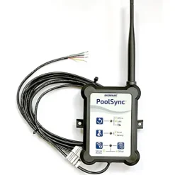 AutoPilot ChlorSync CS30 Salt Chlorinator for Pools up to 30K gallons