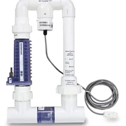 Autopilot Manifold with SC60 Cell and Base