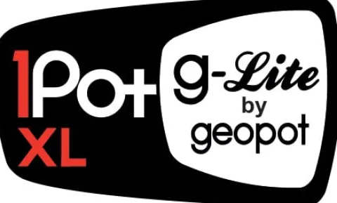 AutoPot 36 Pot GeoPot System with 5 Gallon Fabric Pots Black