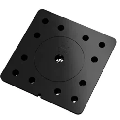 AutoPot 20Pot Easy2Grow System with AIRBASES and AIRDOMES Black