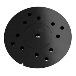 AutoPot 16Pot XL Self-Watering Hydroponic System with 6.6 Gal Pots and 60 Gal FlexiTank Black