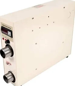 AYCHLG 18KW Electric Pool Water Heater Thermostat 220V/240V