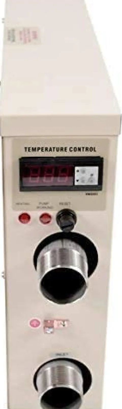 AYCHLG 18KW Electric Pool Water Heater Thermostat 220V/240V