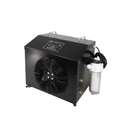 AYCHLG 110V Ice Bath Chiller with WiFi & UV for Cold/Hot Immersion Therapy
