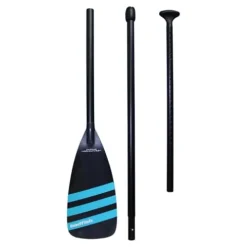 Badfish Badfisher Inflatable Stand Up Paddle Board White/Green