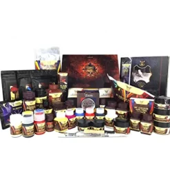 BAGTOUCH BT.Bag Spa Business Start-Up Kit Brown