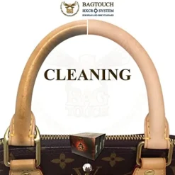 BAGTOUCH BT.Bag Spa Business Start-Up Kit Brown