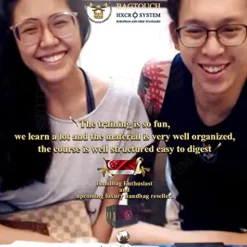 BAGTOUCH BT.Bag Spa Business Start-Up Kit Brown