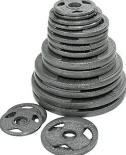 BalanceFrom Olympic Weight Plate Color #3