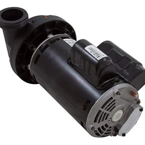 Balboa Water Group 6500-343 2-Spd 2.5HP 230V 60Hz OEM Pump