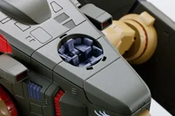 BANDAI Super Dimension Fortress Macross HI-METAL R HWR-00-MKII Destroid Monster 23cm Action Figure