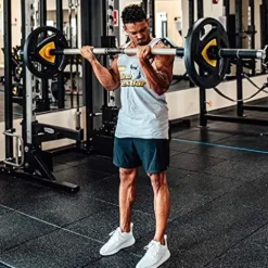 Bandbell RhinoFlex Bar