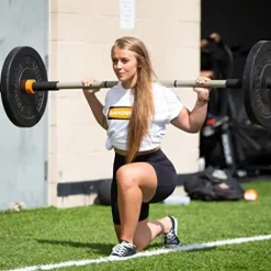 Bandbell RhinoFlex Bar