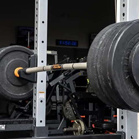 Bandbell RhinoFlex Bar