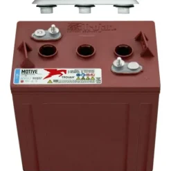 Banshee Trojan T-125 6V 240AH DEEP Cycle Flooded Battery