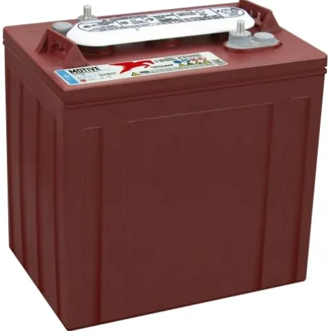 Banshee Trojan T-125 6V 240AH DEEP Cycle Flooded Battery