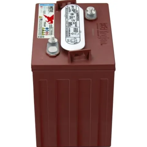 Banshee Trojan T-125 6V 240AH DEEP Cycle Flooded Battery