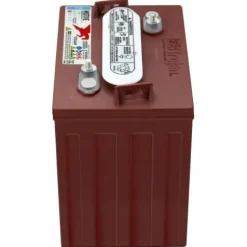 Banshee Trojan T-125 6V Deep Cycle Flooded Battery