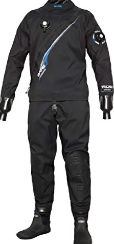 Bare BARE Trilam Tech Dry Men’s Black