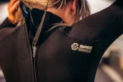 Bare Evoke Women’s Wetsuit 3MM Aqua