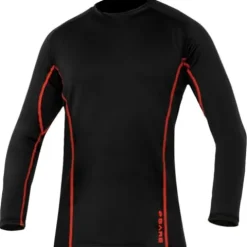 Bare Mens Aqua Trek Tech Dry Drysuit Black Large
