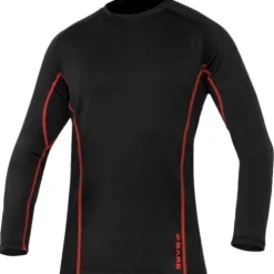 Bare Mens Aqua Trek Tech Dry Drysuit Black Large