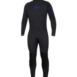 Bare Men’s Velocity Ultra Wetsuit Blue