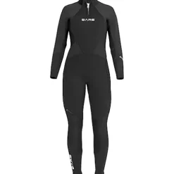 Bare 3MM Evoke Women’s Wetsuit Black 10