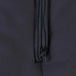 Bare Polar Xtreme Men’s Full Suit Undergarment for Drysuit Scuba Diving Small Black