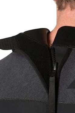 Bare Revel Men’s Full Wetsuit Grey – M