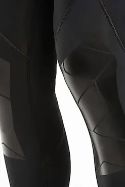 Bare Revel Men’s Full Wetsuit Grey – M