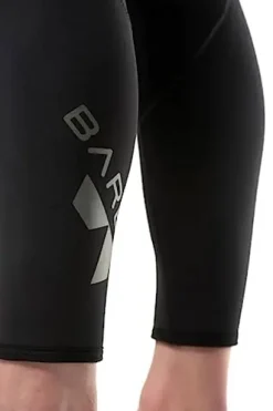 Bare Revel Men’s Full Wetsuit Grey – M