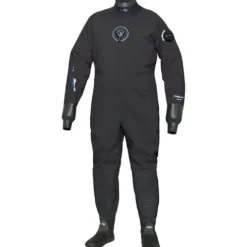 Bare Trilam Pro Dry Men’s Wetsuit Black ML