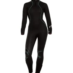 Bare Women’s Nixie Ultra Full Wetsuit Black 12+