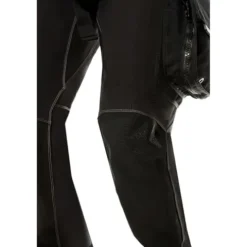 Bare X-Mission Evolution Drysuit Red M Large