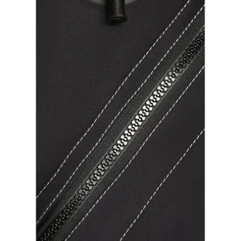 Bare X-Mission Evolution Drysuit Red M Large