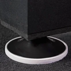 Barrington Billiards 58 inch Richmond Foosball Table Dark Brown