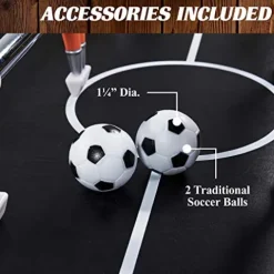 Barrington Billiards Urban Coffee Table Grey/Brown