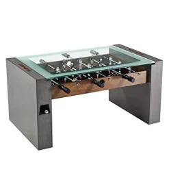 Barrington Billiards Urban Coffee Table Grey/Brown