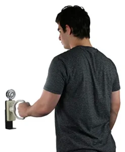 Baseline 12-0250 Analog Hydraulic Wrist Dynamometer